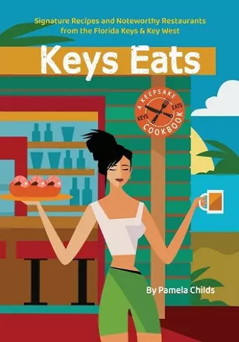 Keys Eats cover