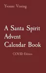 A Santa Spirit Advent Calendar Book cover