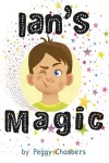 Ian's Magic cover