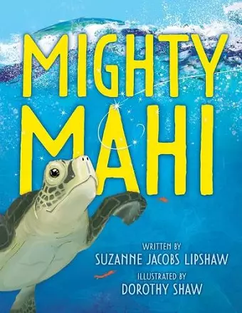 Mighty Mahi cover