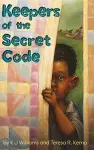 Keepers of the Secret Code cover