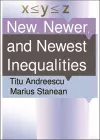 New, Newer, and Newest Inequalities cover