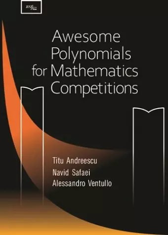 Awesome Polynomials for Mathematics Competition cover