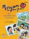 Maryam The New Yorker cover