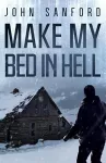 Make My Bed In Hell cover