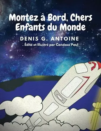 Montez à Bord, Chers Enfants du Monde cover