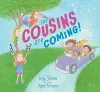 The Cousins Are Coming cover
