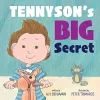 Tennyson's Big Secret cover