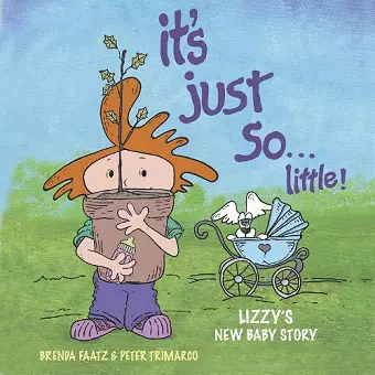 It's Just So...Little! cover