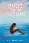 Quest for the Neptius cover