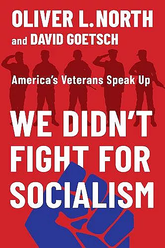 We Didn't Fight for Socialism cover