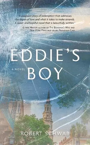 Eddie's Boy cover