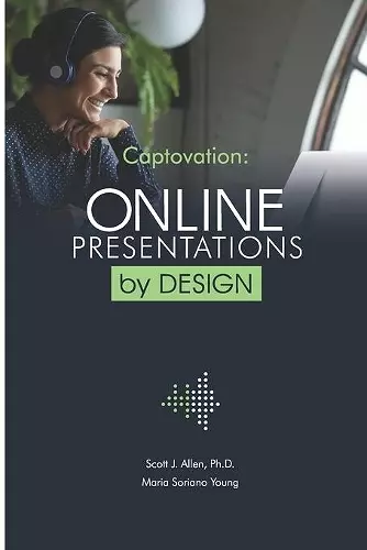 Captovation cover