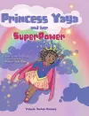Princess Yaya and her SuperPower cover