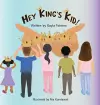 Hey King's Kid! cover