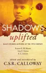 Shadows Uplifted Volume I cover