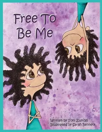 Free To Be Me cover