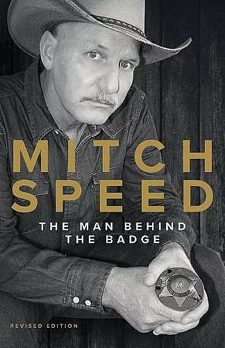 Mitch Speed cover