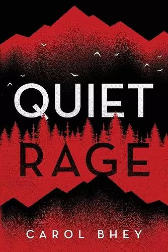 Quiet Rage cover