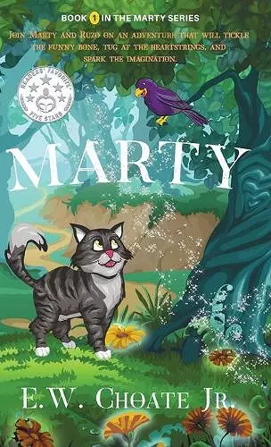 Marty cover