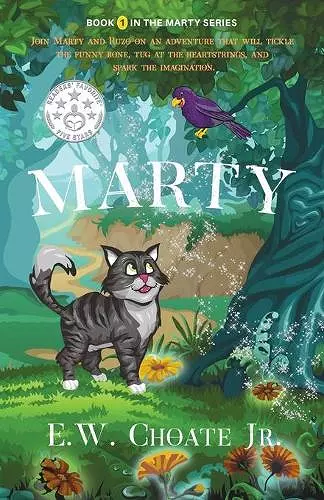 Marty cover