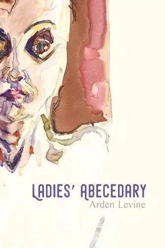 Ladies' Abecedary cover