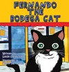 Fernando The Bodega Cat cover