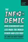 The Infodemic cover
