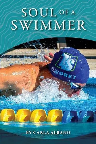 Soul of a Swimmer cover