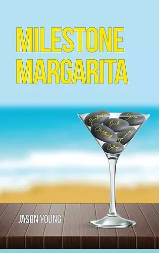 Milestone Margarita cover
