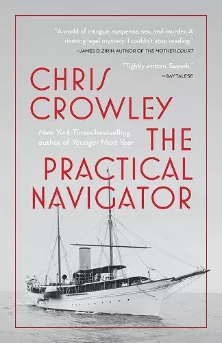 The Practical Navigator cover