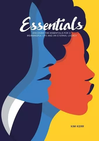 Essentials cover