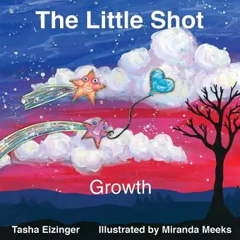 The Little Shot cover