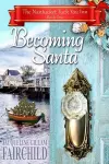 Becoming Santa cover