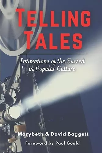 Telling Tales cover