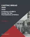 Casting Bread cover