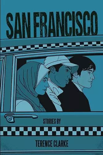 San Francisco cover