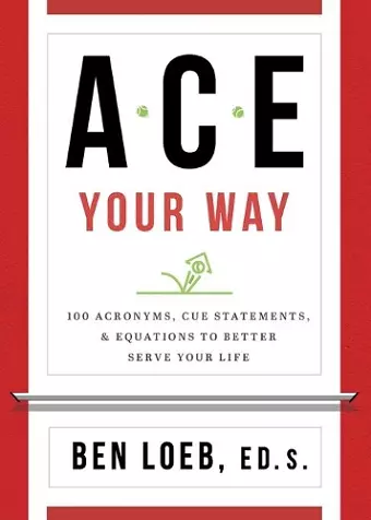 ACE Your Way cover