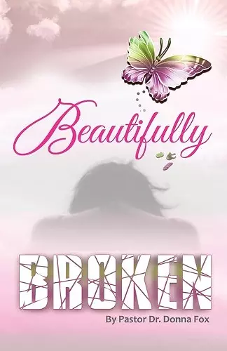 Beautifully Broken cover