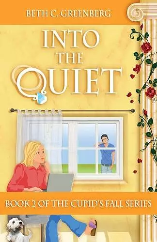 Into the Quiet cover