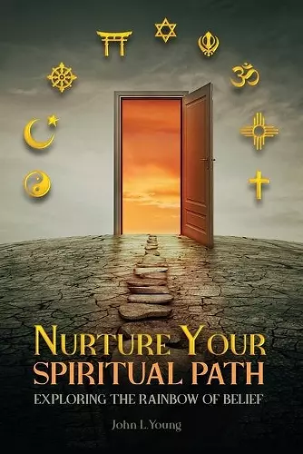 Nurture Your Spiritual Path cover