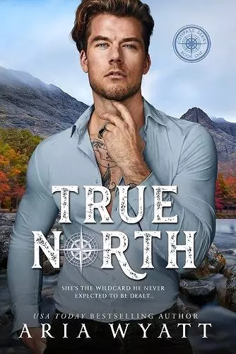 True North cover