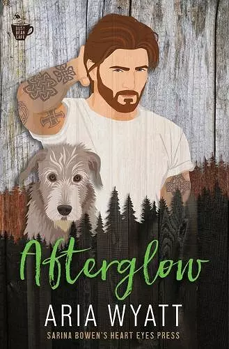 Afterglow cover