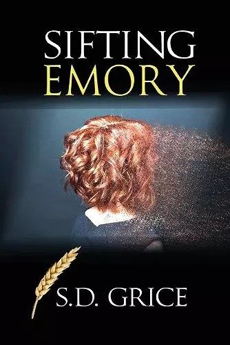 Sifting Emory cover