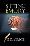 Sifting Emory cover