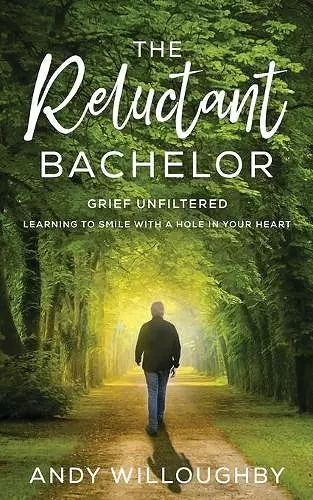 The Reluctant Bachelor cover