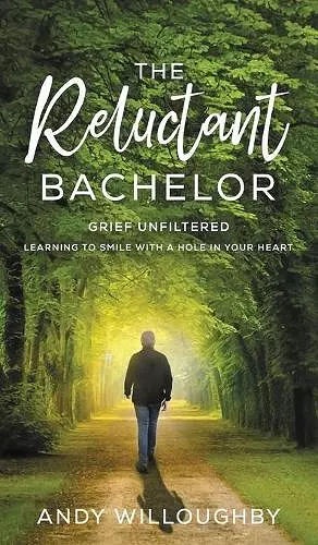 The Reluctant Bachelor cover