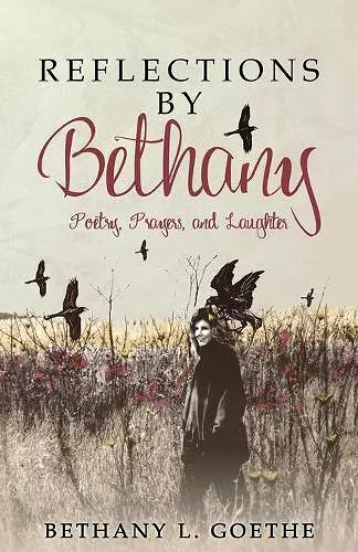 Reflections by Bethany cover