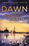 Dawn That Brings Death cover