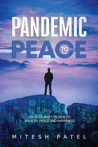 Pandemic to Peace cover